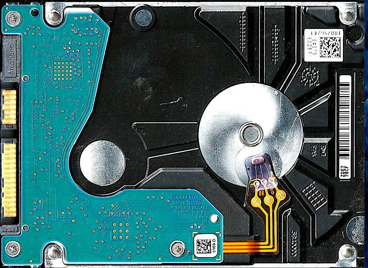 pcb
