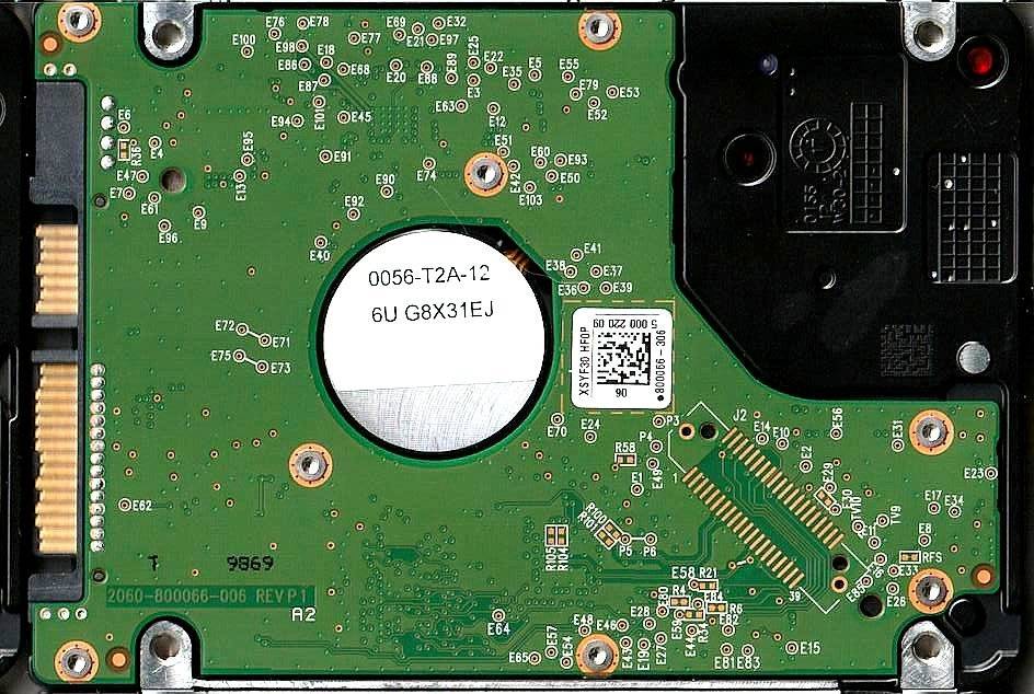 pcb