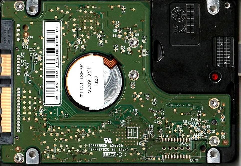 pcb