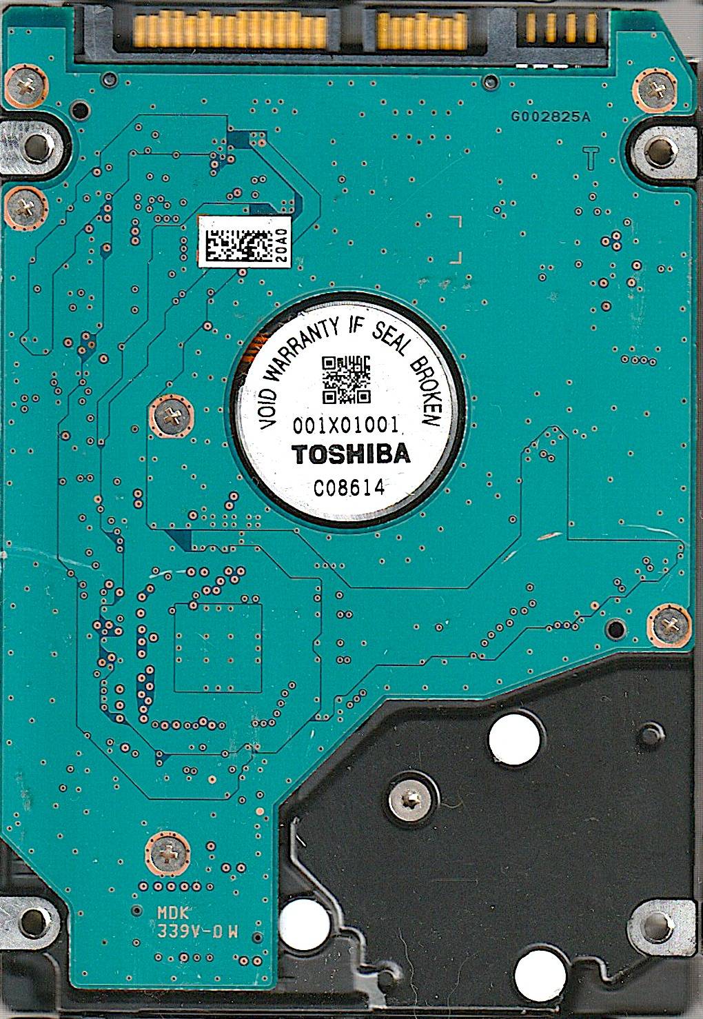pcb