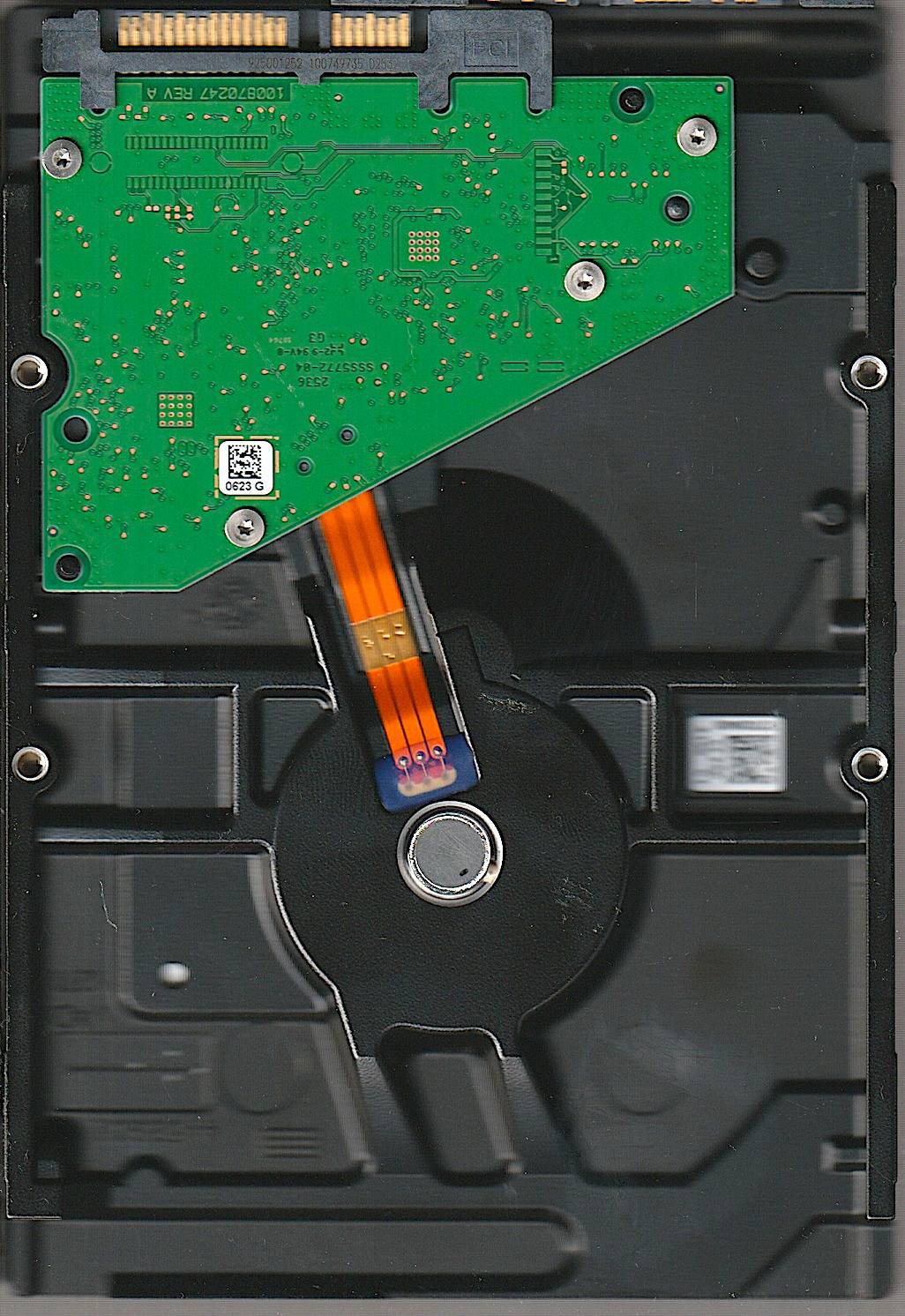 pcb