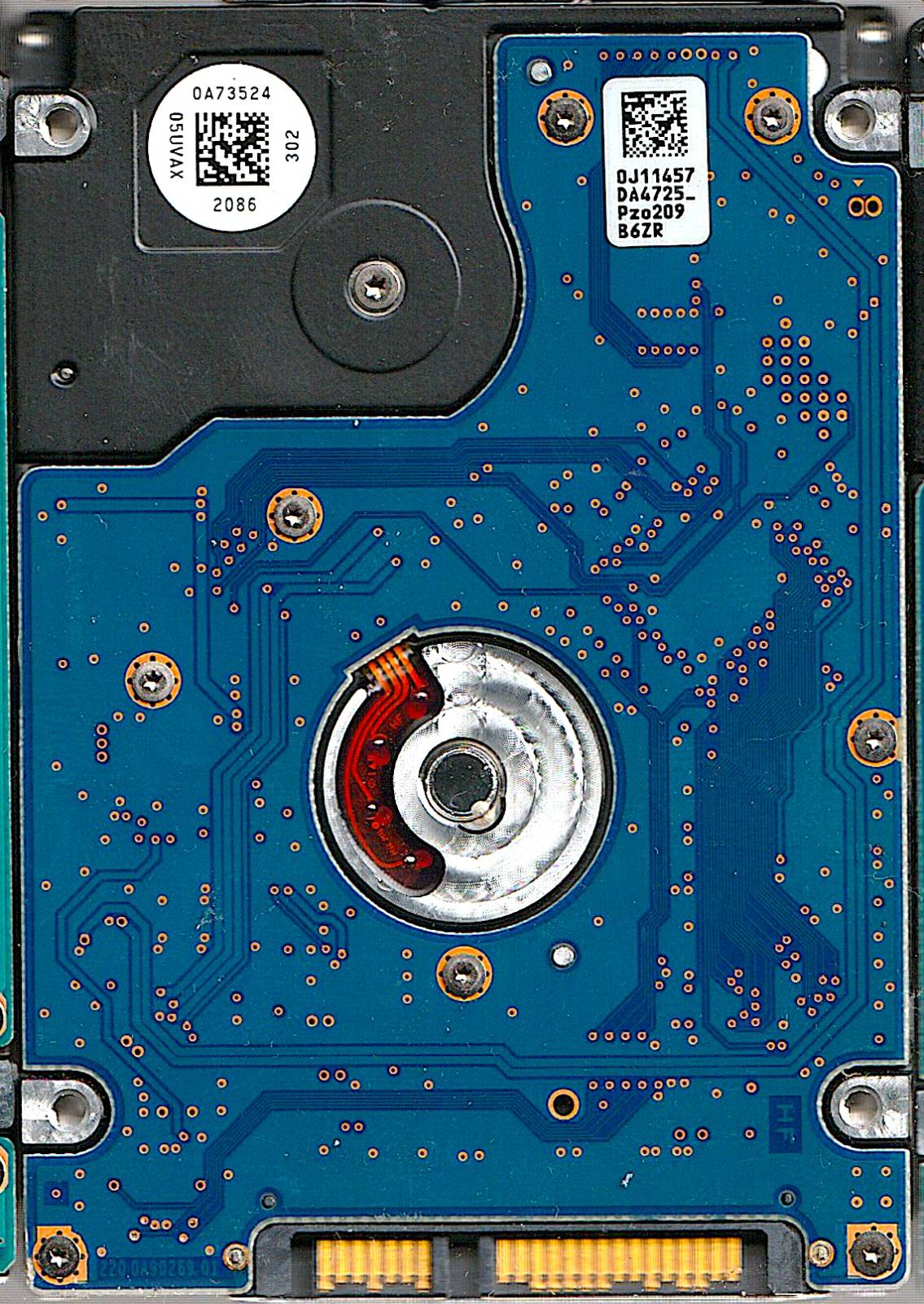 pcb