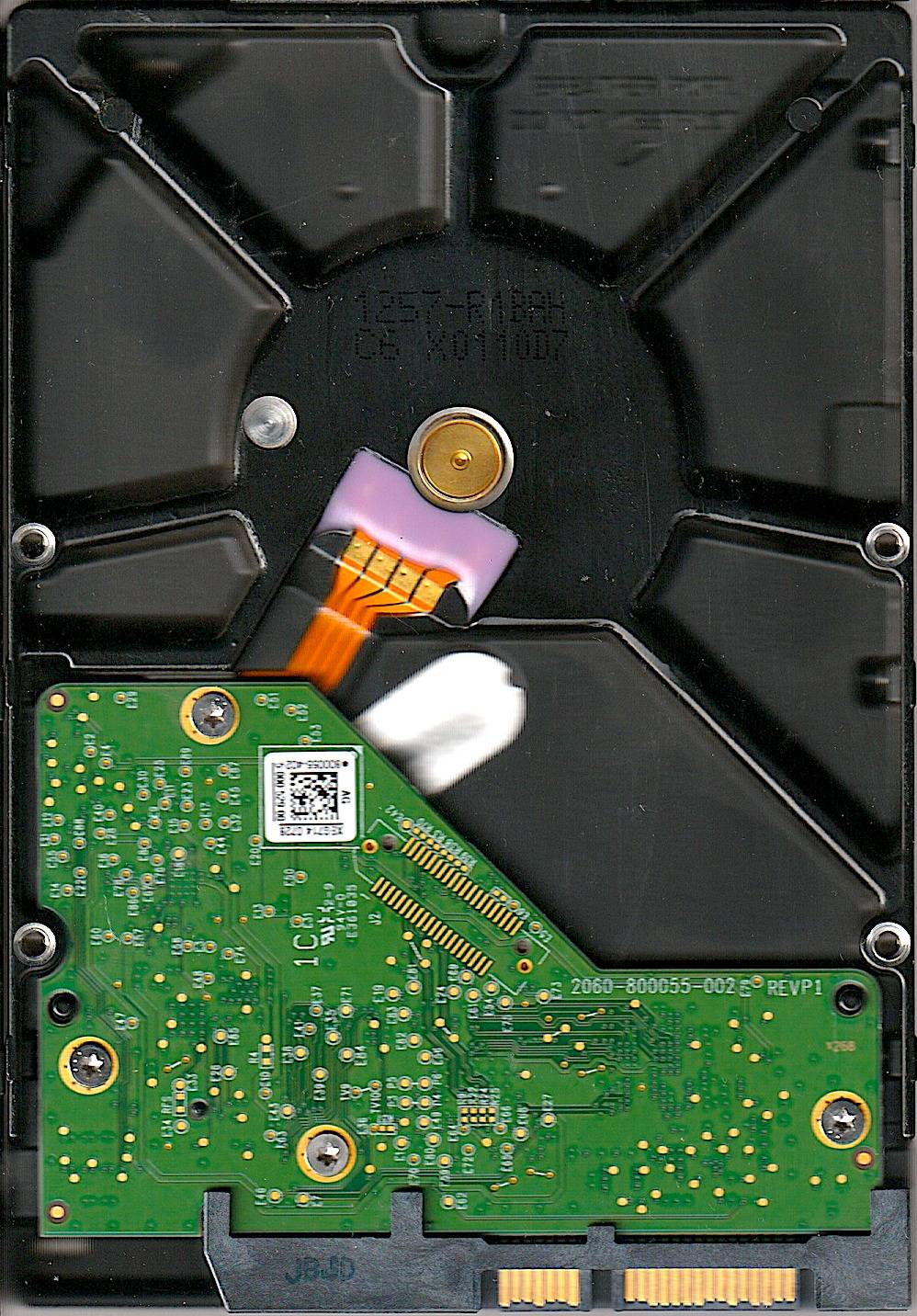 pcb