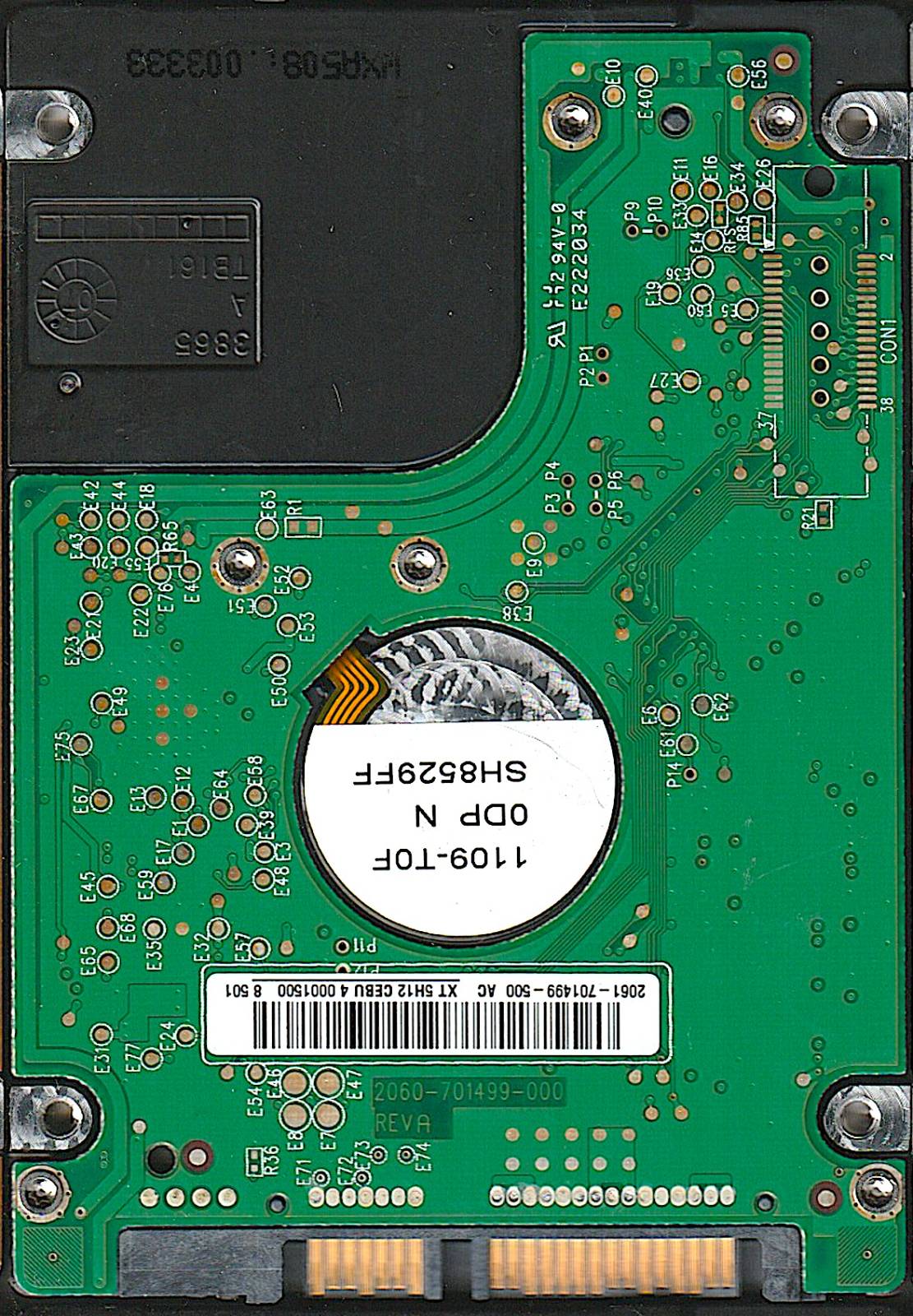 pcb