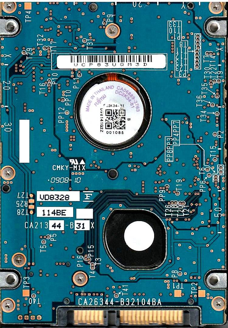 pcb