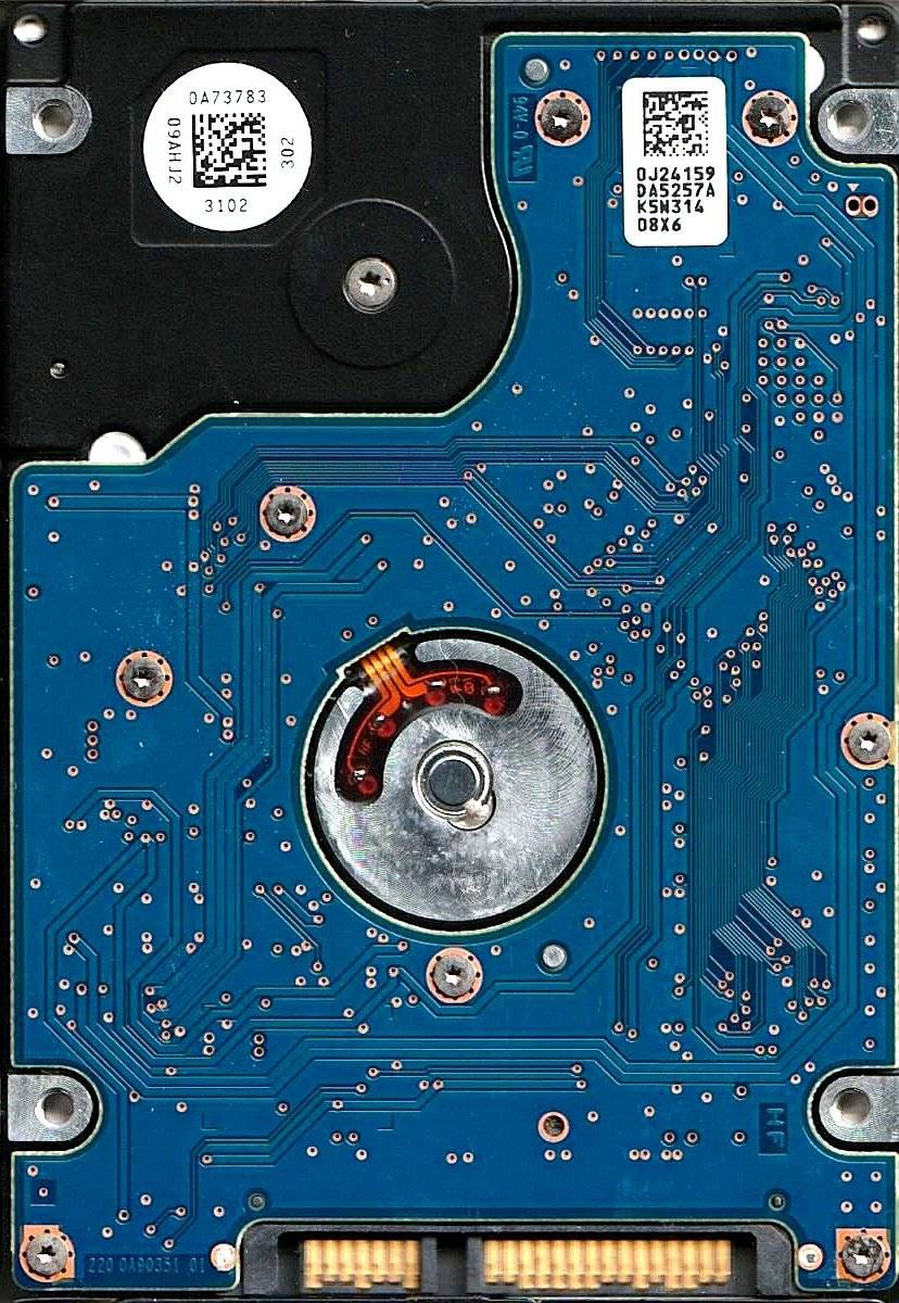 pcb