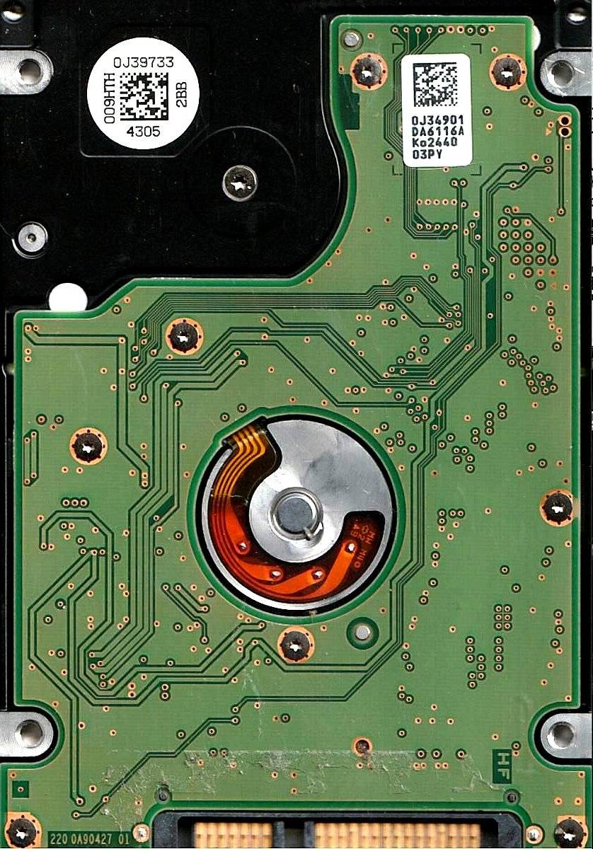 pcb