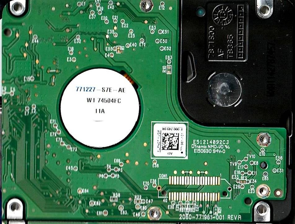 pcb