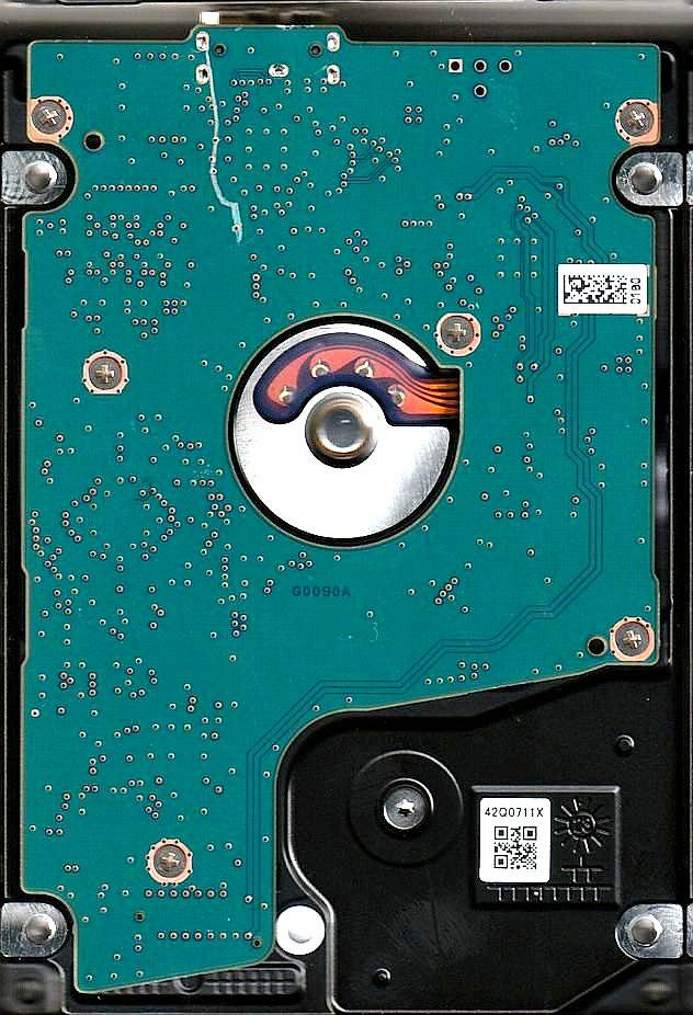 pcb