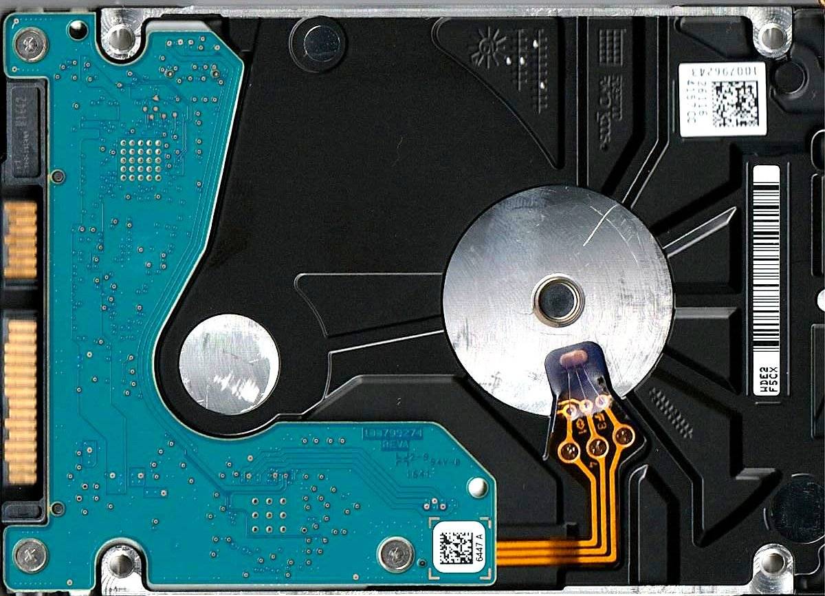 pcb