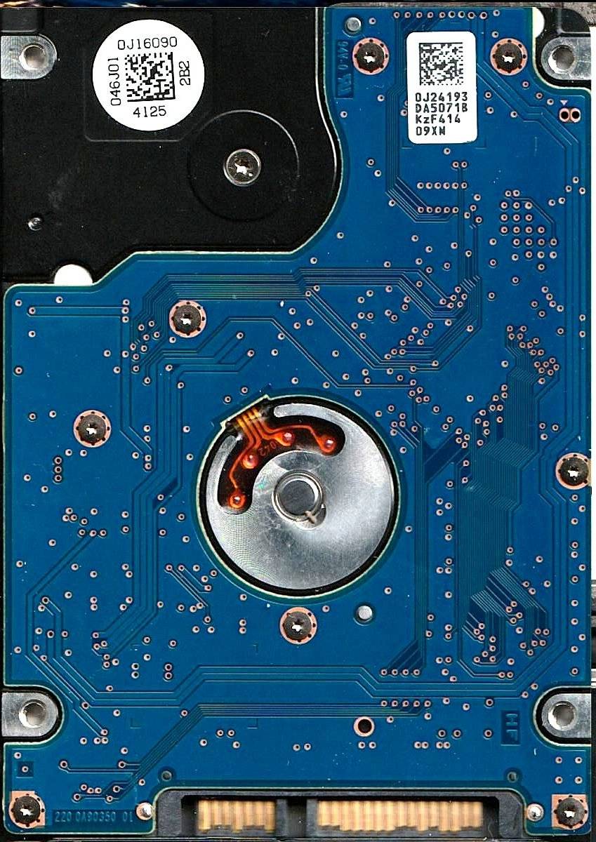 pcb