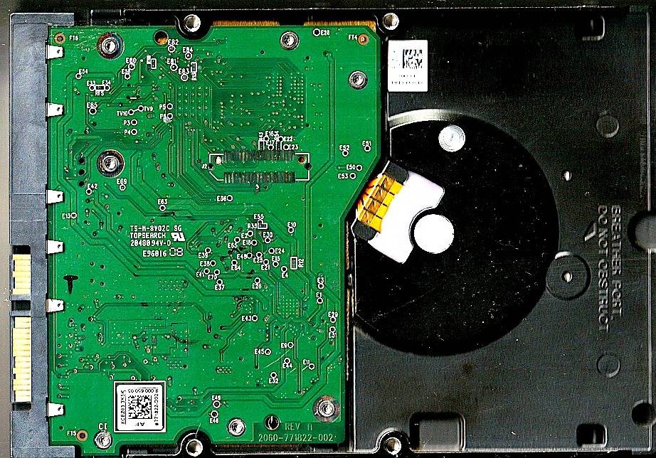pcb