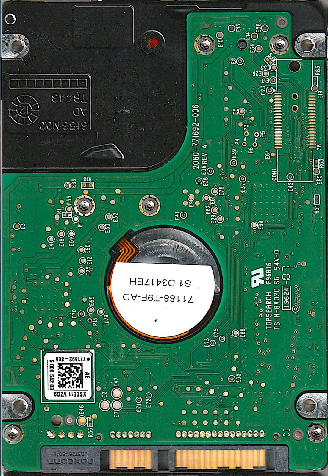 pcb
