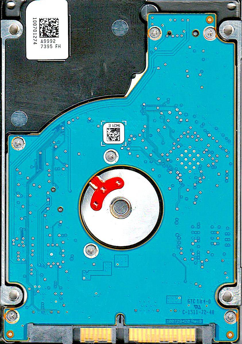 pcb