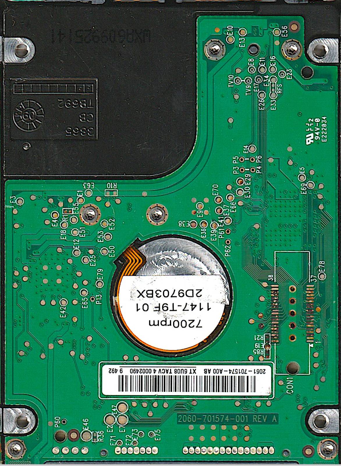 pcb