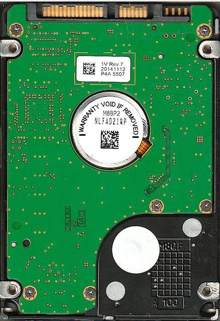 pcb