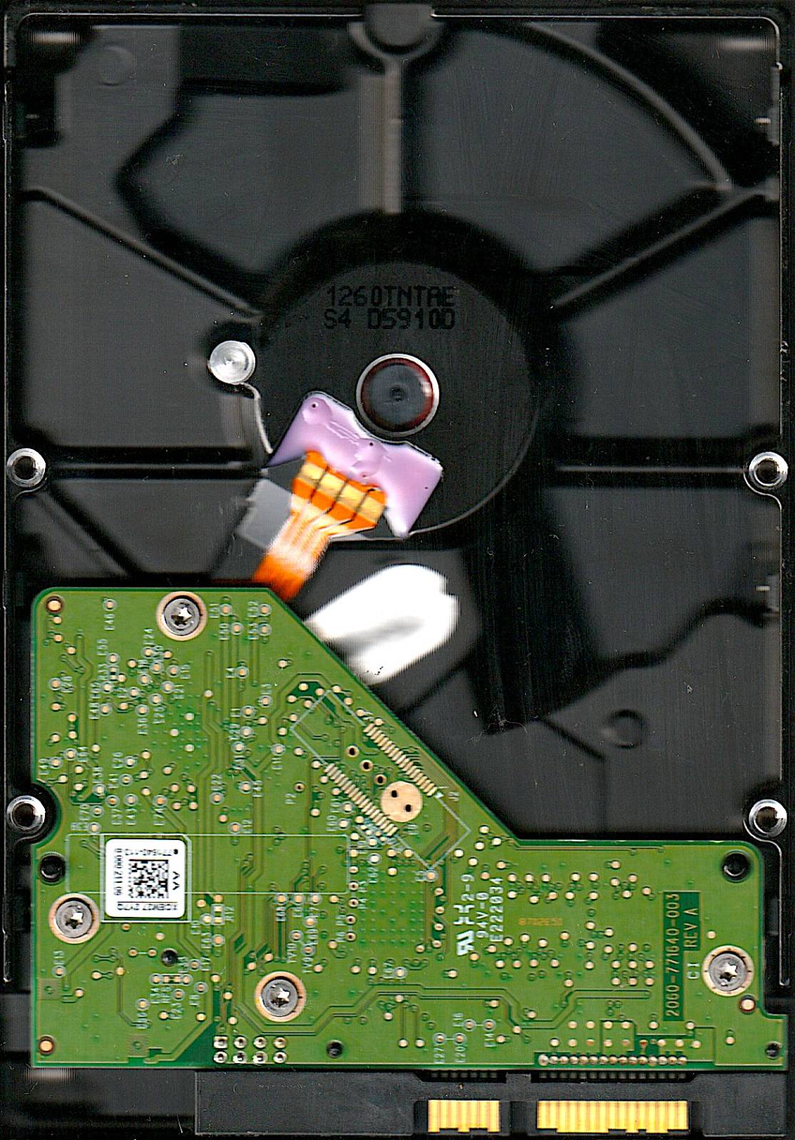 pcb