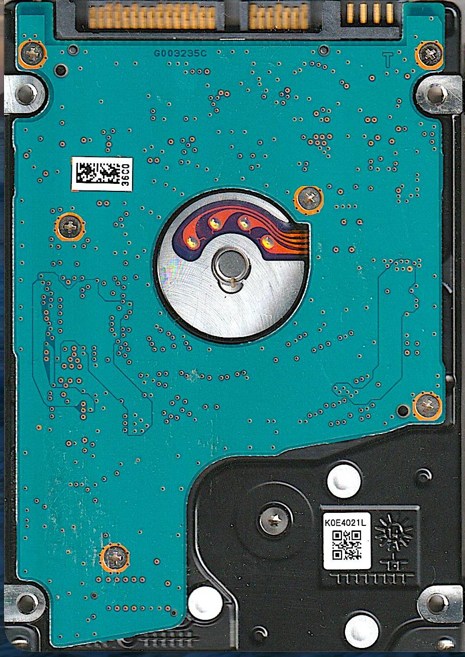 pcb