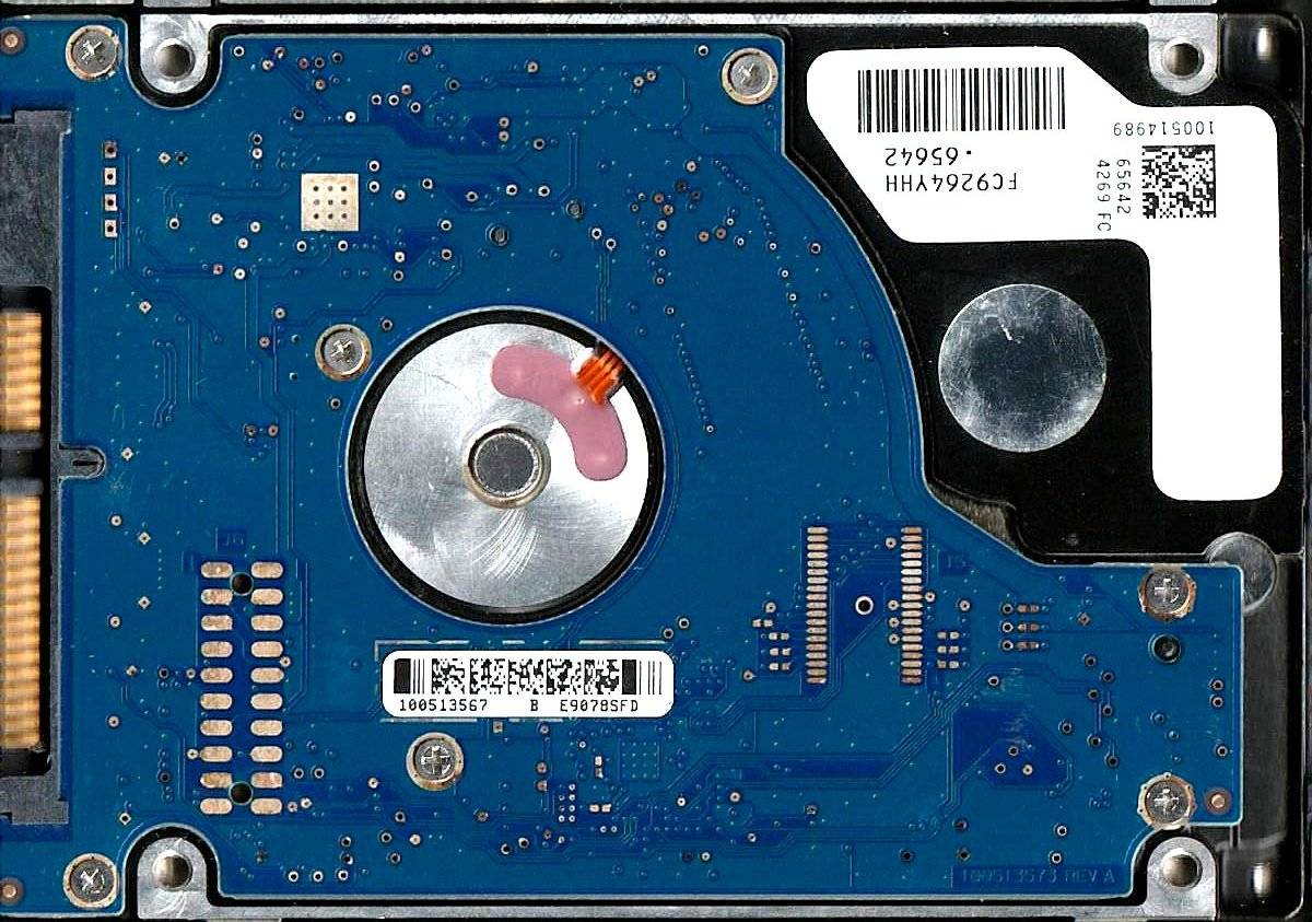 pcb