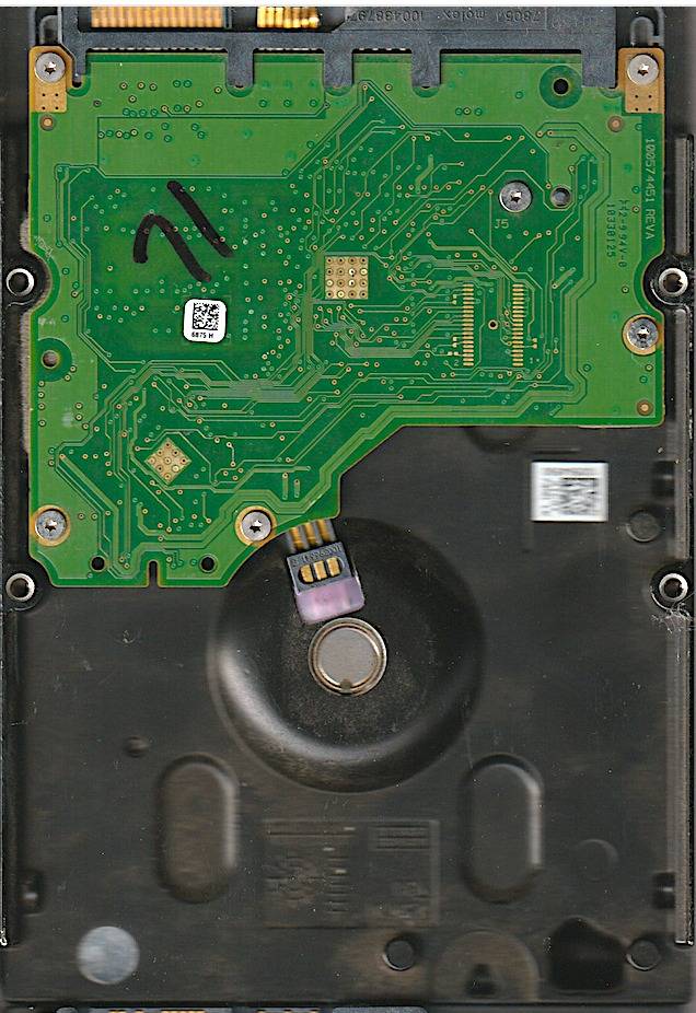 pcb