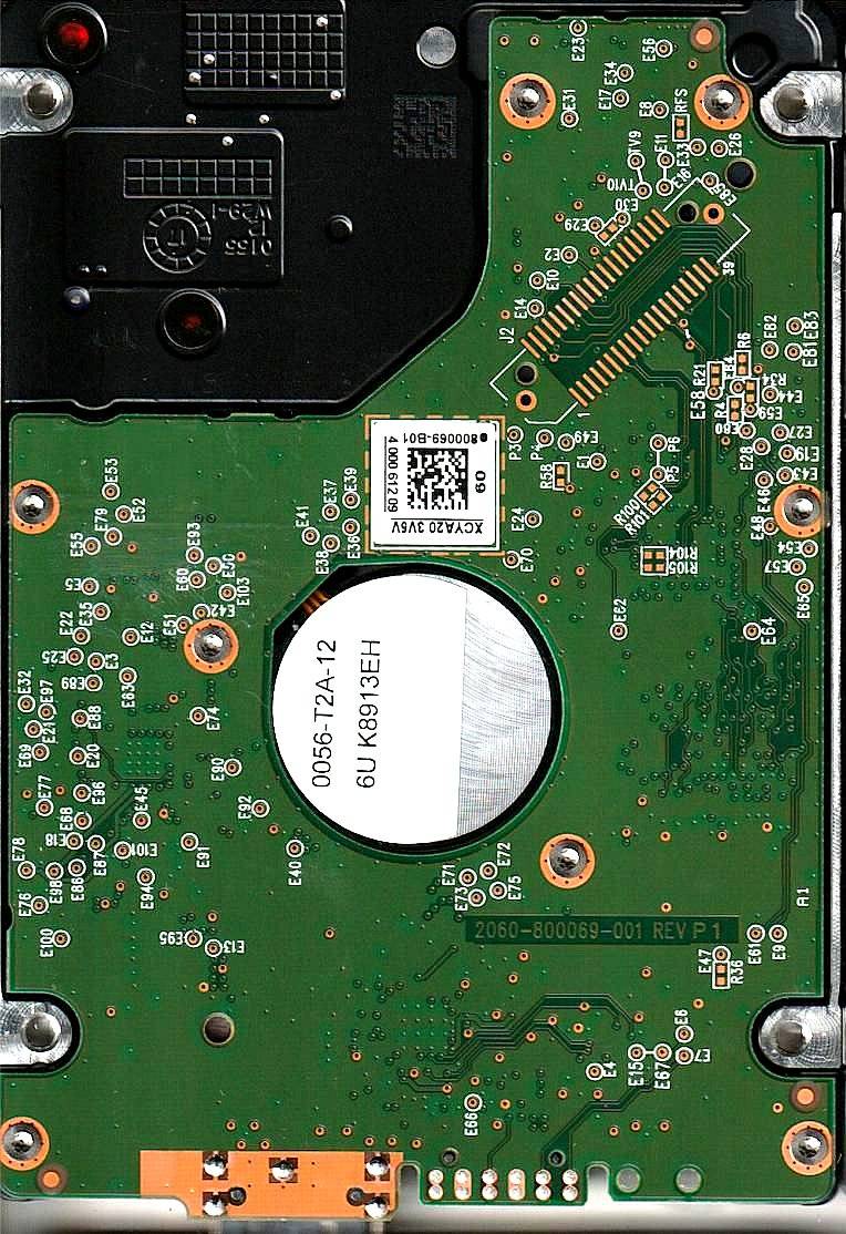 pcb
