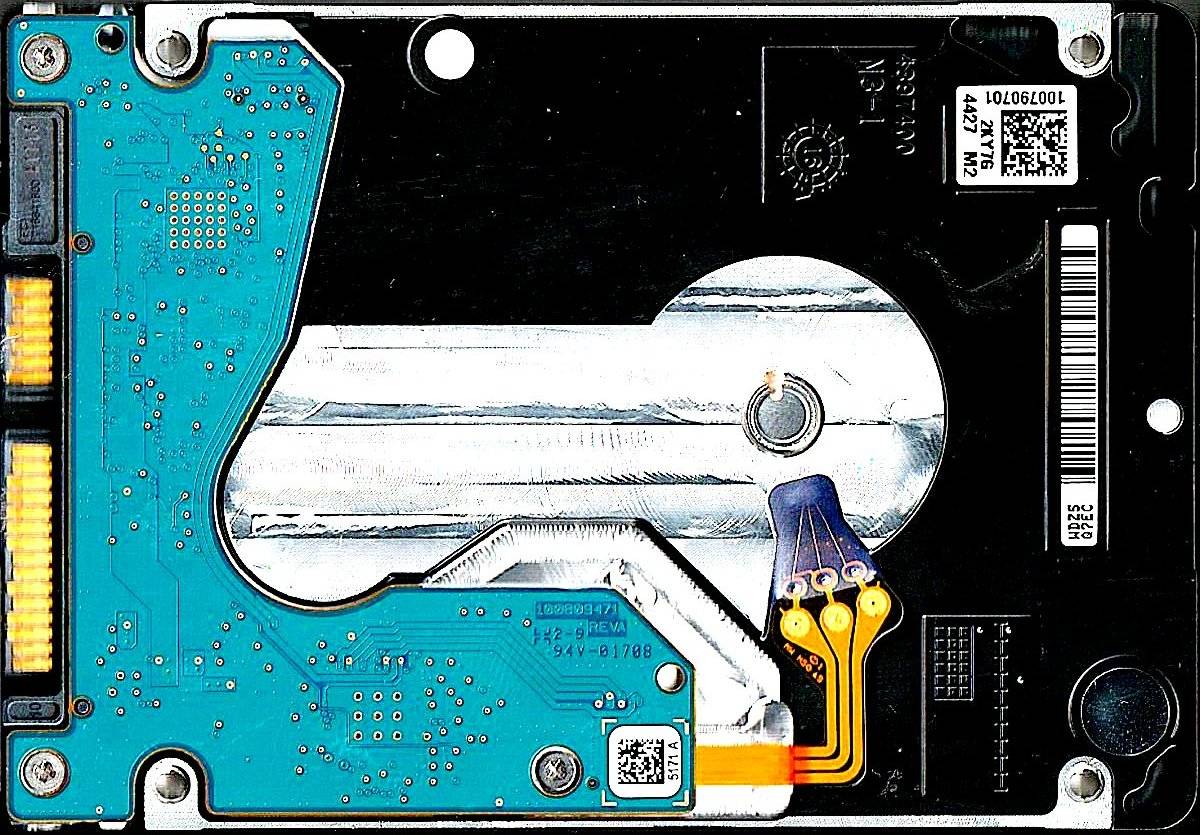 pcb