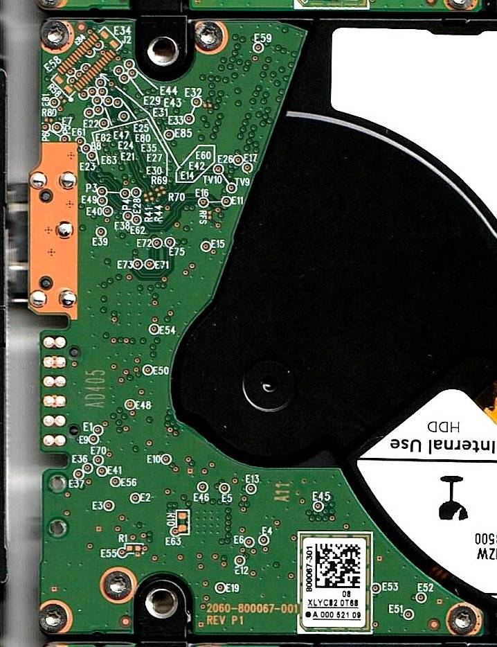 pcb