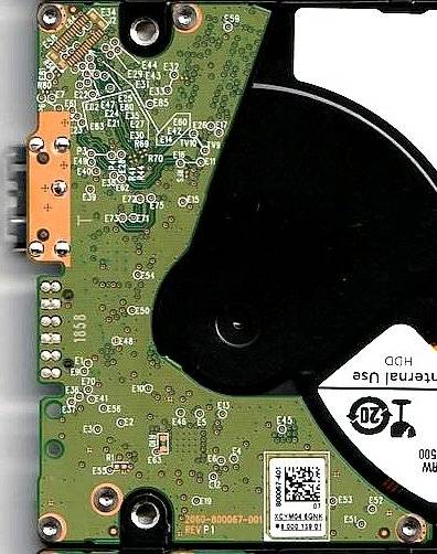 pcb
