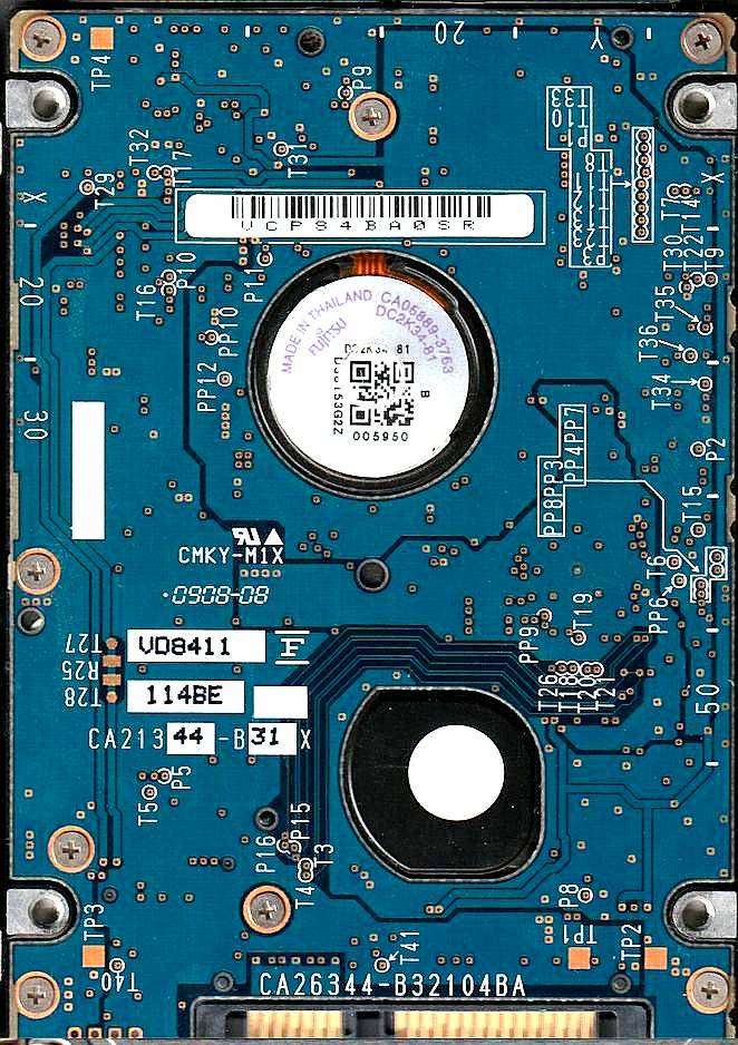 pcb