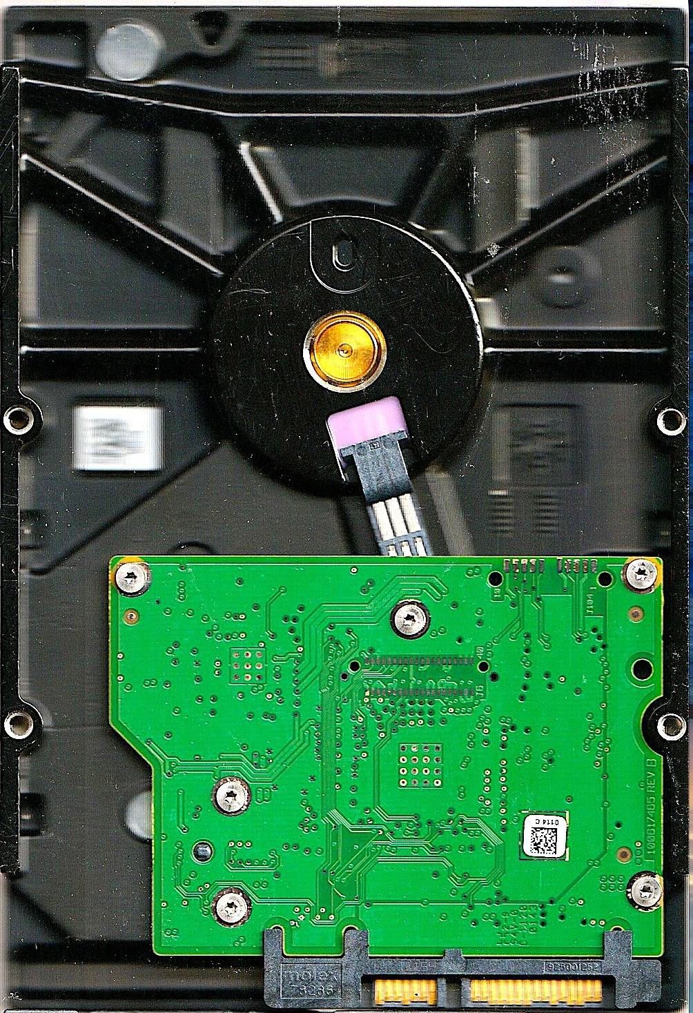 pcb