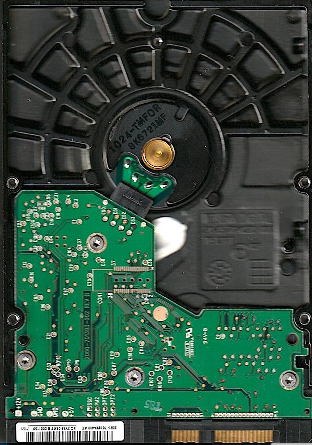 pcb