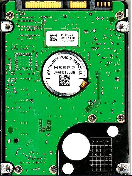pcb