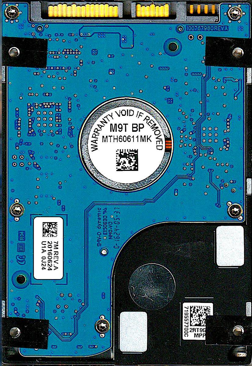 pcb