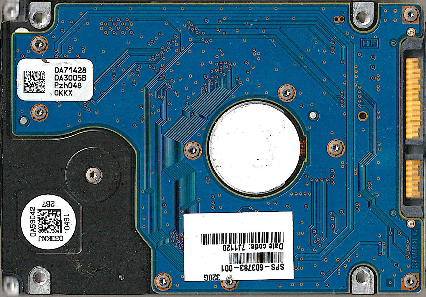 pcb
