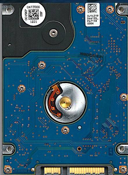 pcb