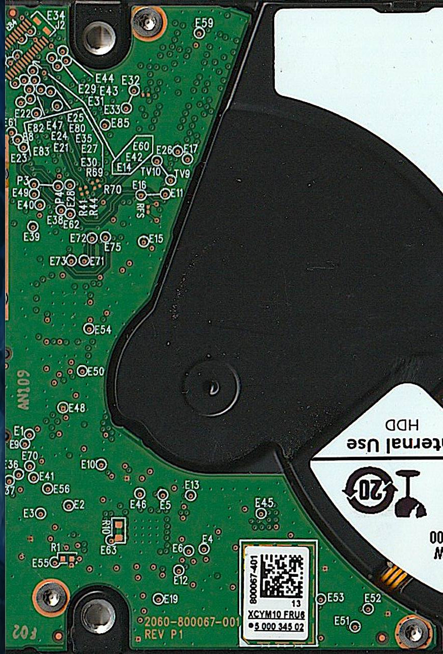 pcb