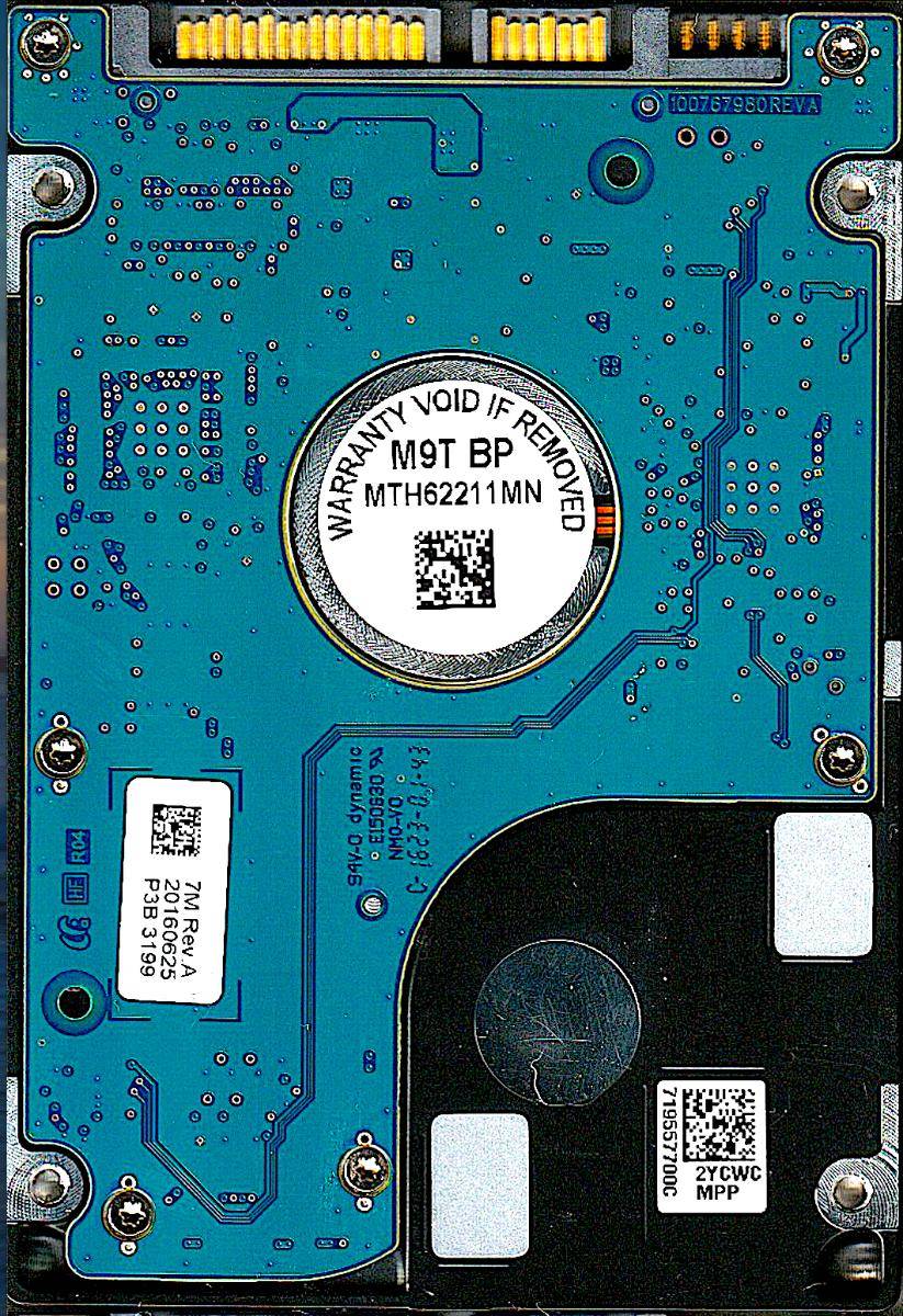 pcb