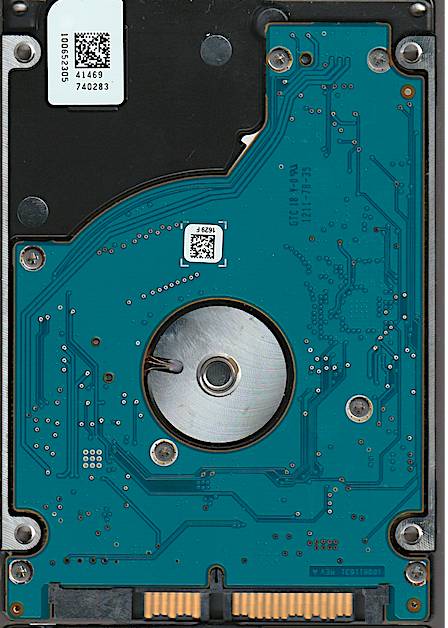 pcb