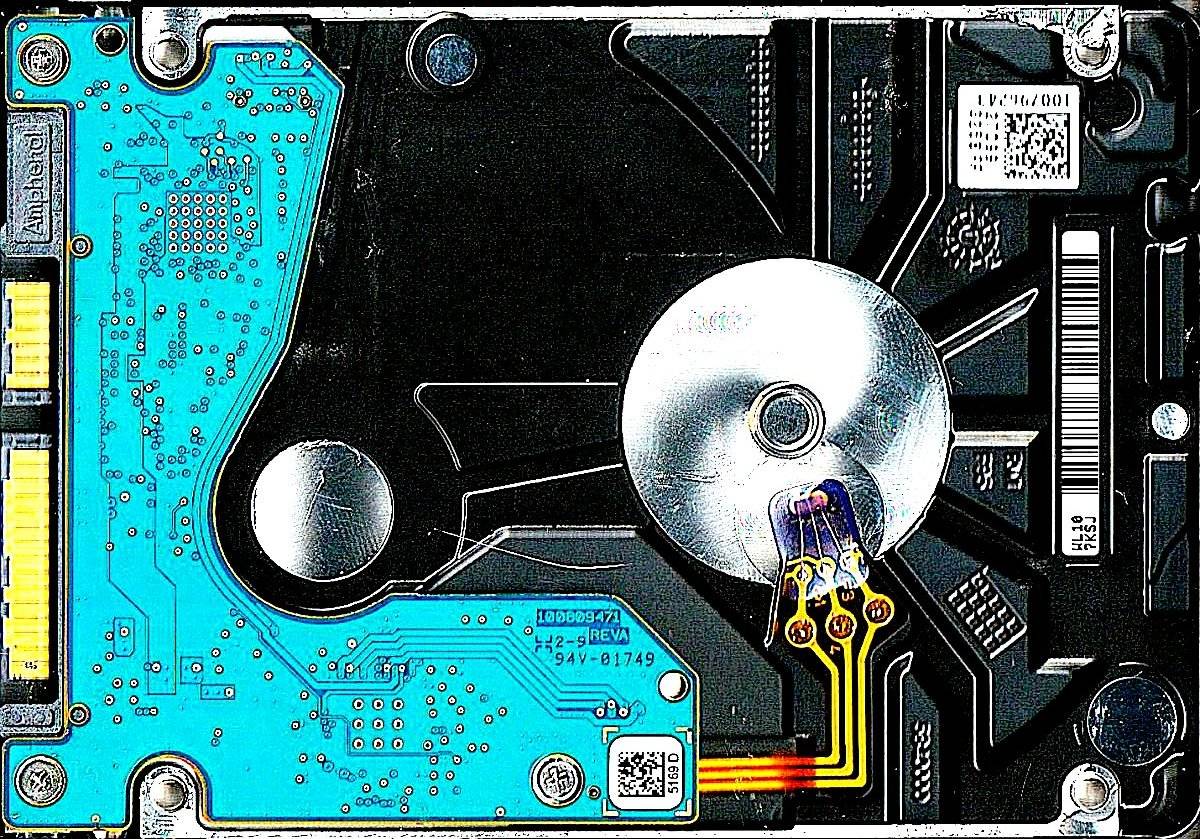 pcb