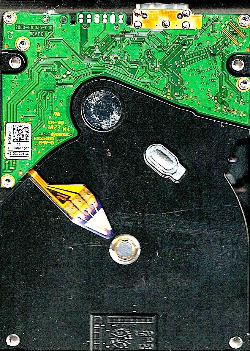 pcb