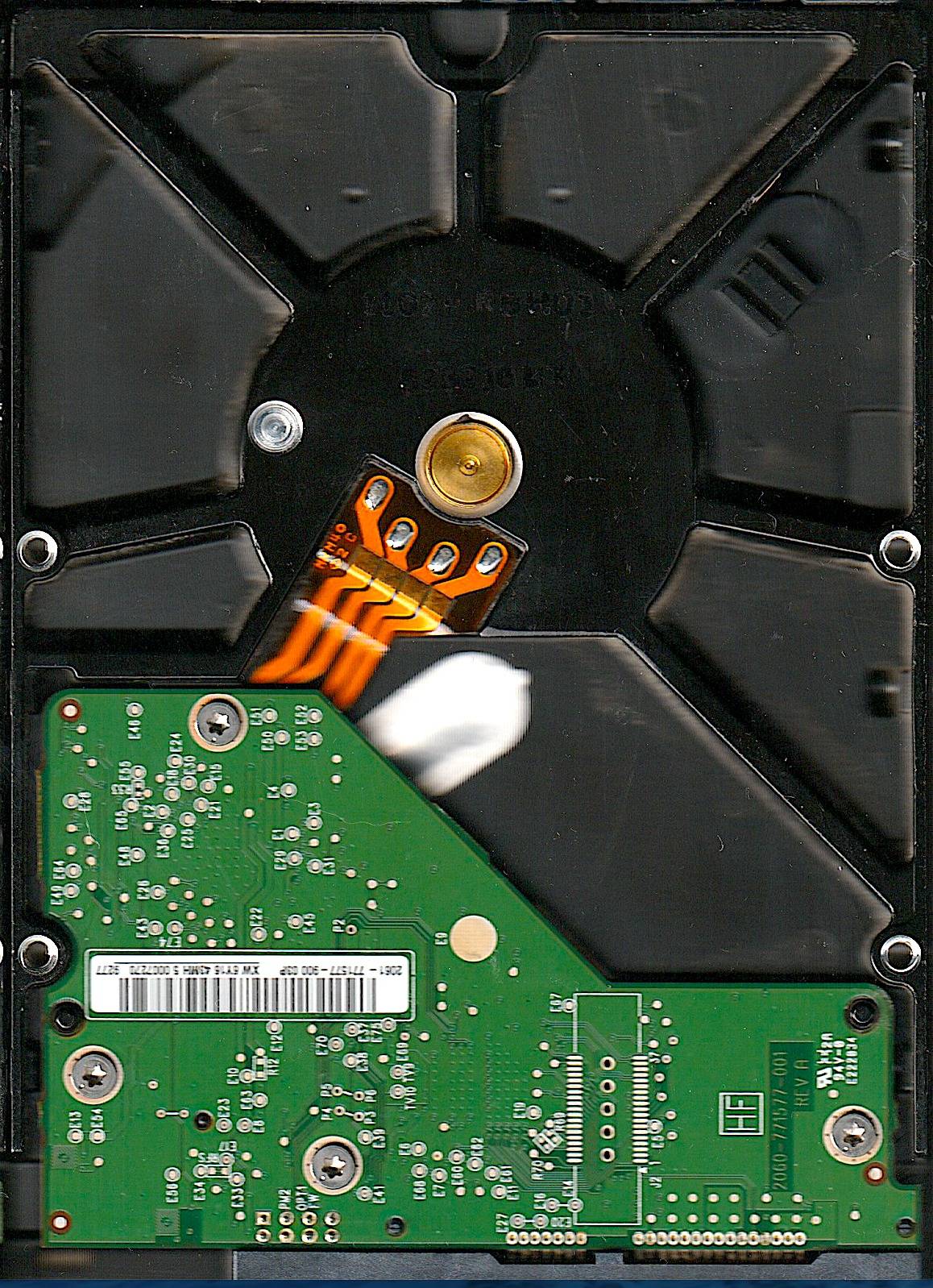 pcb