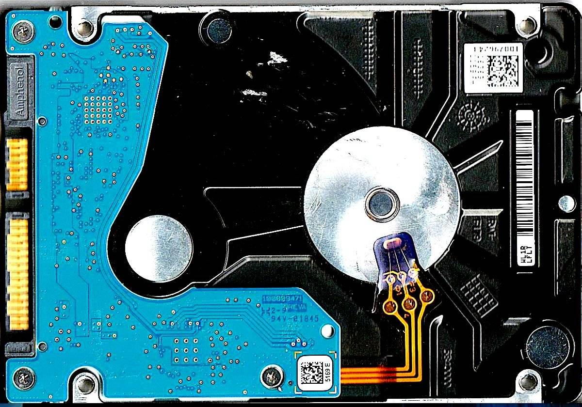 pcb