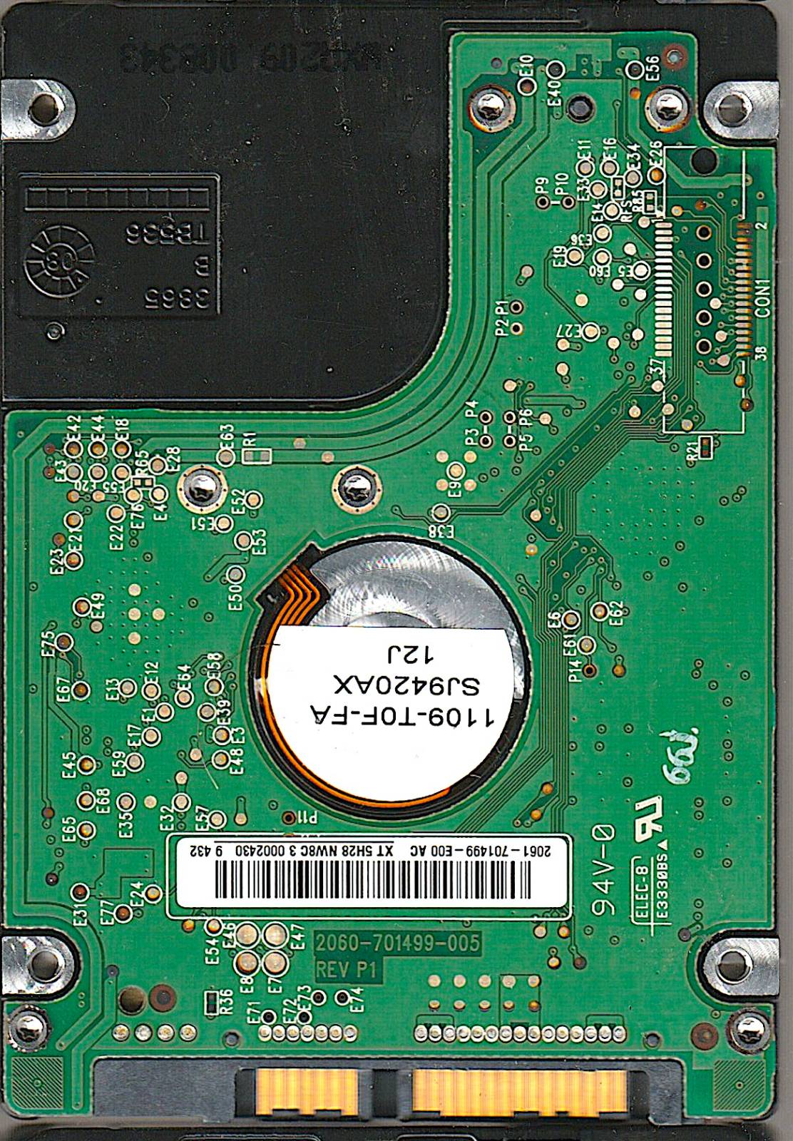 pcb