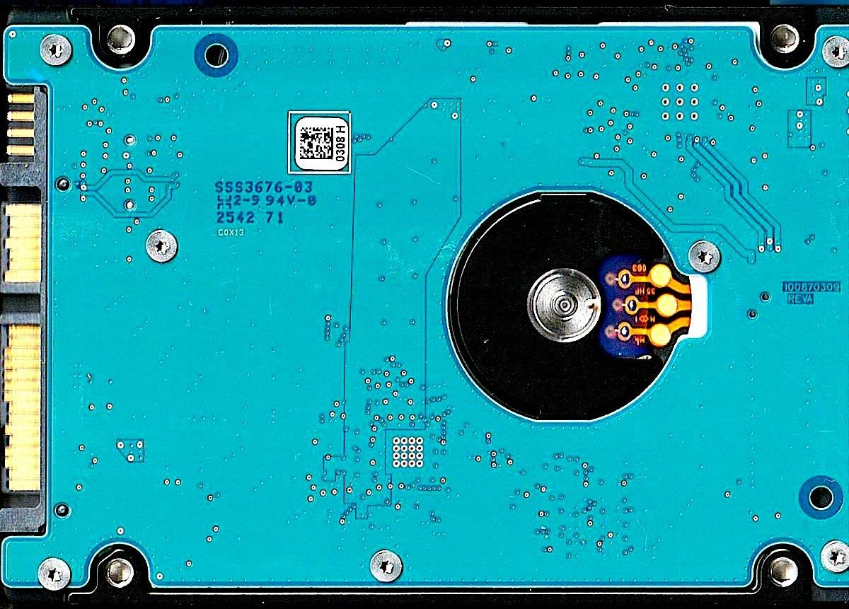 pcb