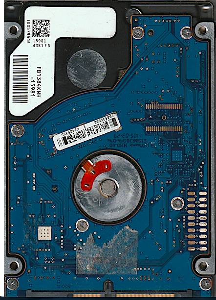 pcb
