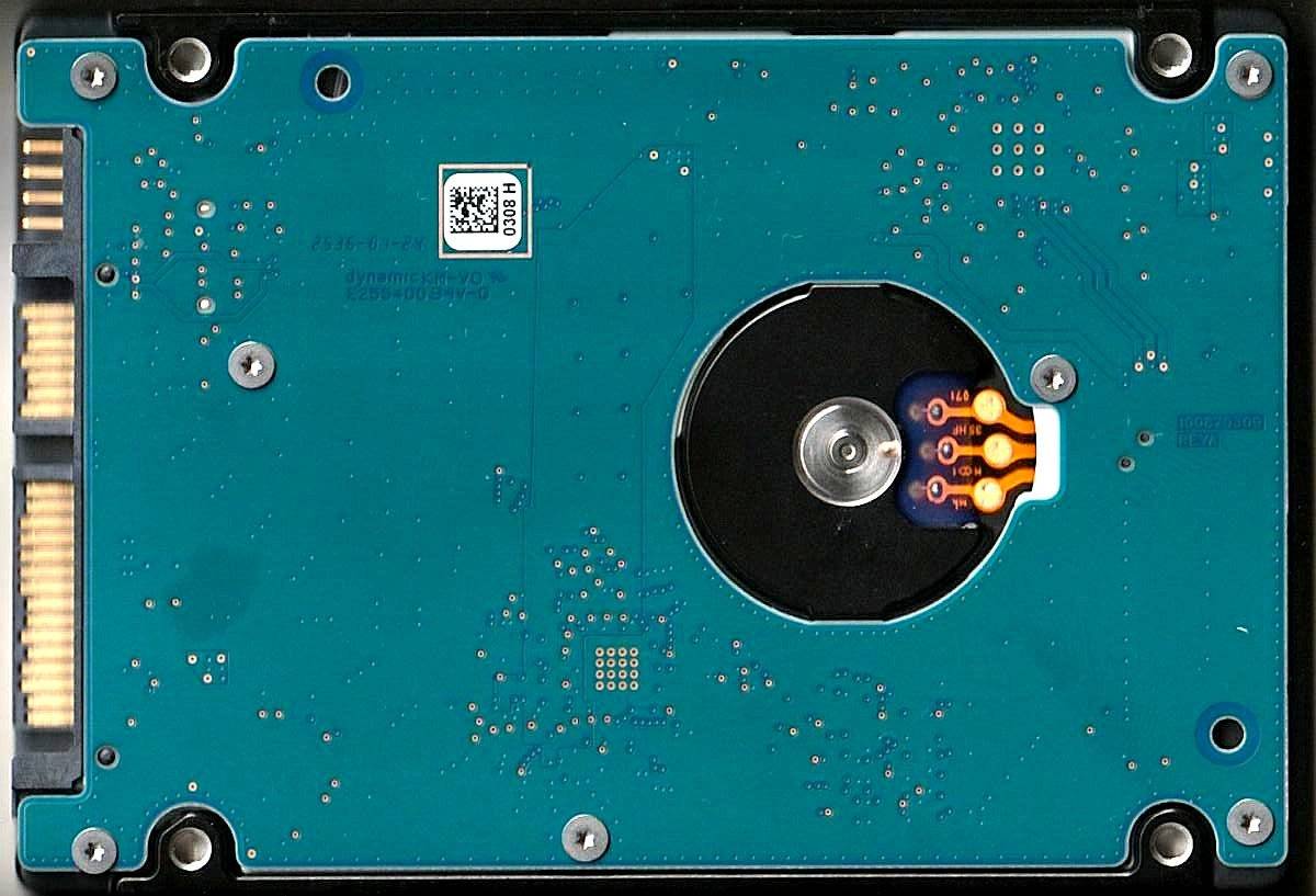 pcb
