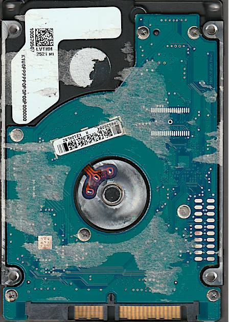 pcb