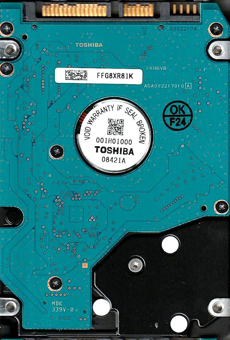 pcb