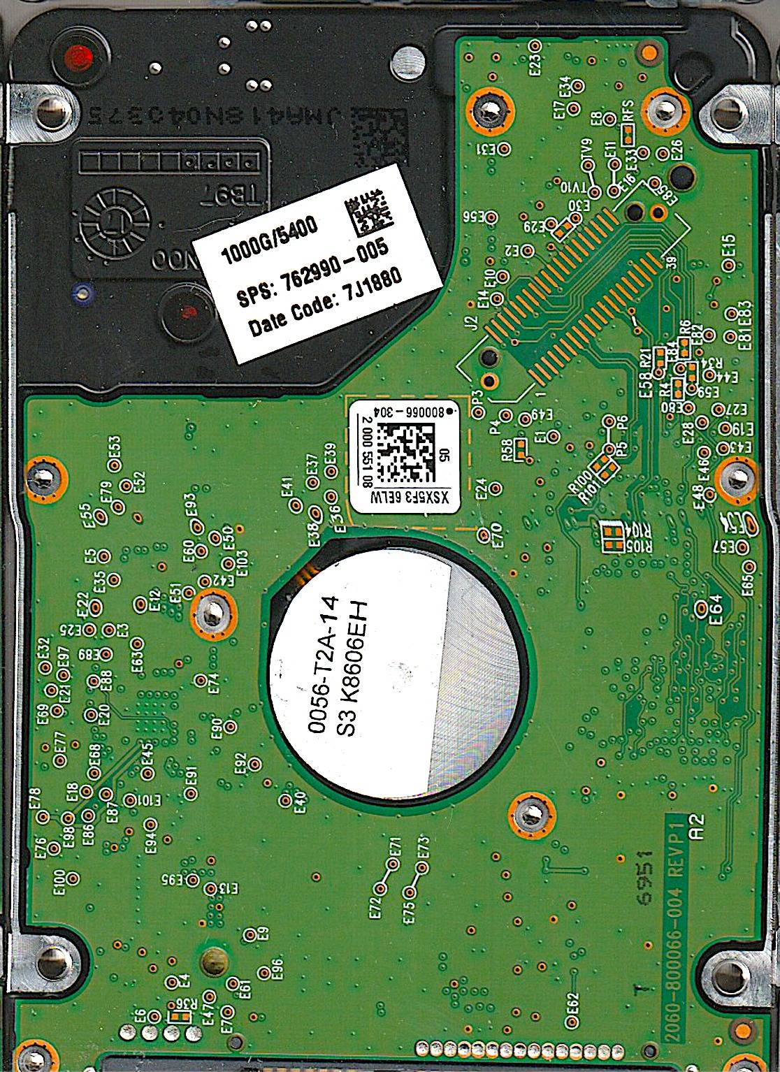 pcb