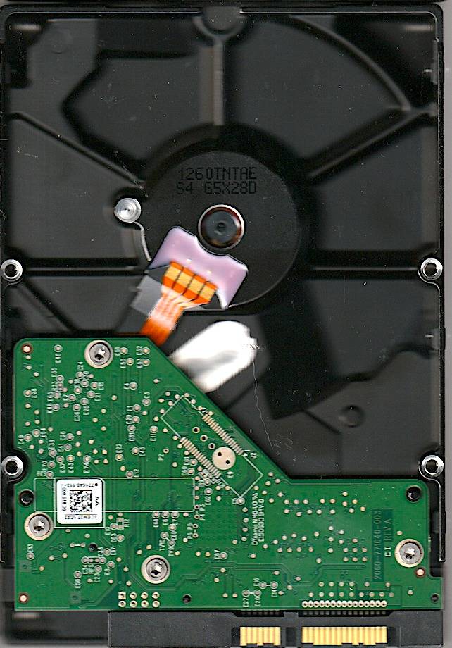 pcb